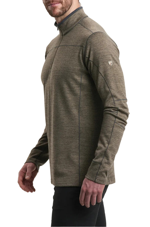 KUHL 3112 Men's Ryzer Quarter Zip