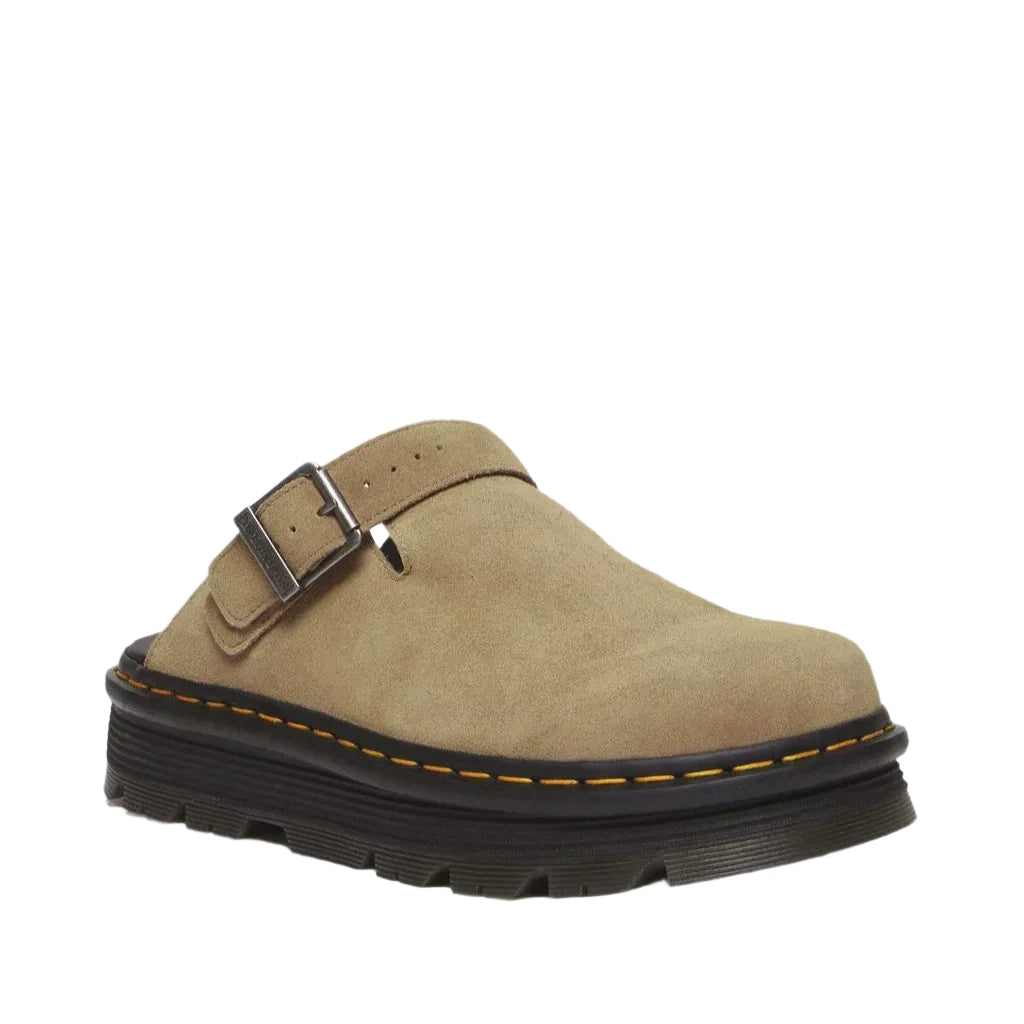 Dr. Martens 31737439 Zebzag Mule – Getz's Inc.