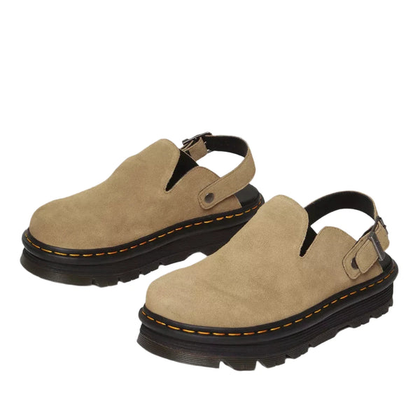 Dr. Martens 31737439 Zebzag Mule – Getz's Inc. Dr. Martens 31737439 Zebzag Mule – Getz's Inc.