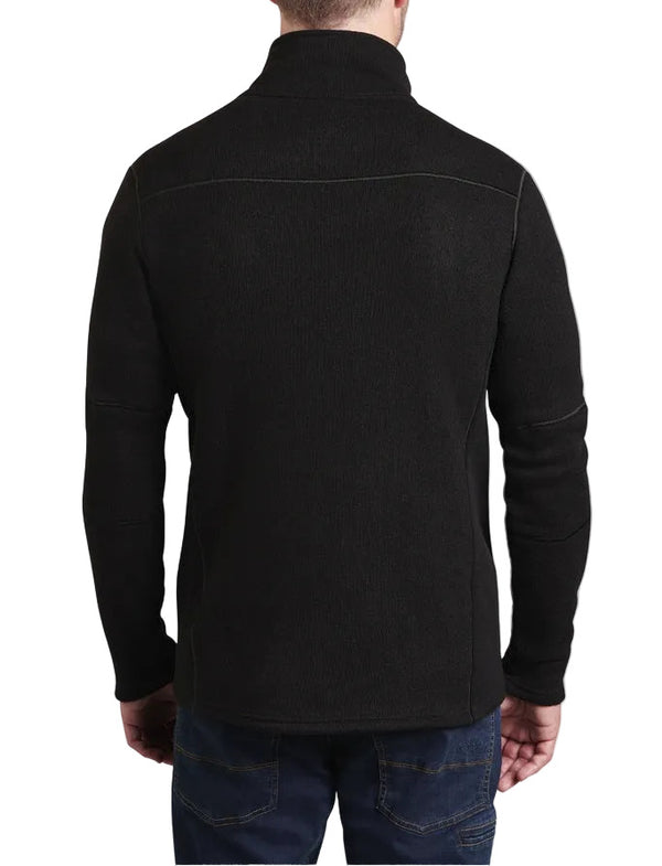 KUHL 3183 Men's Interceptr Full Zip