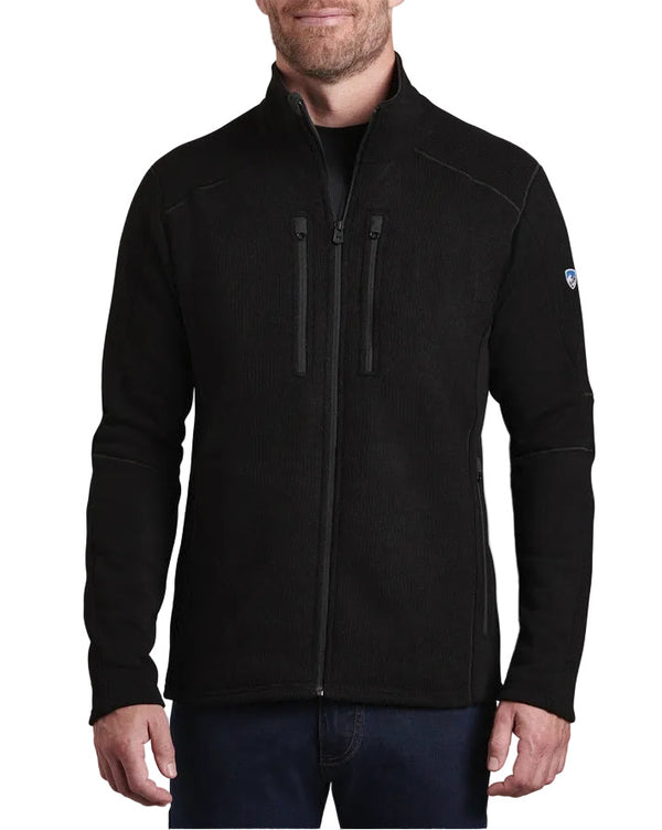 KUHL 3183 Men's Interceptr Full Zip