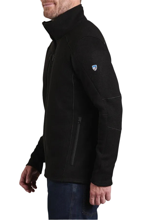 KUHL 3183 Men's Interceptr Full Zip
