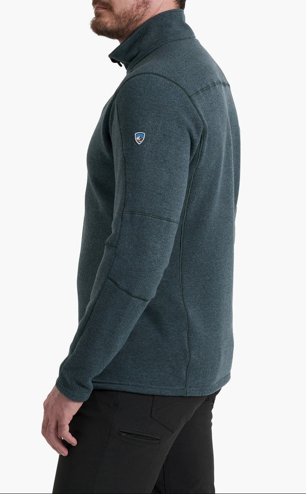 KUHL 3185 Men's Interceptr Quarter Zip