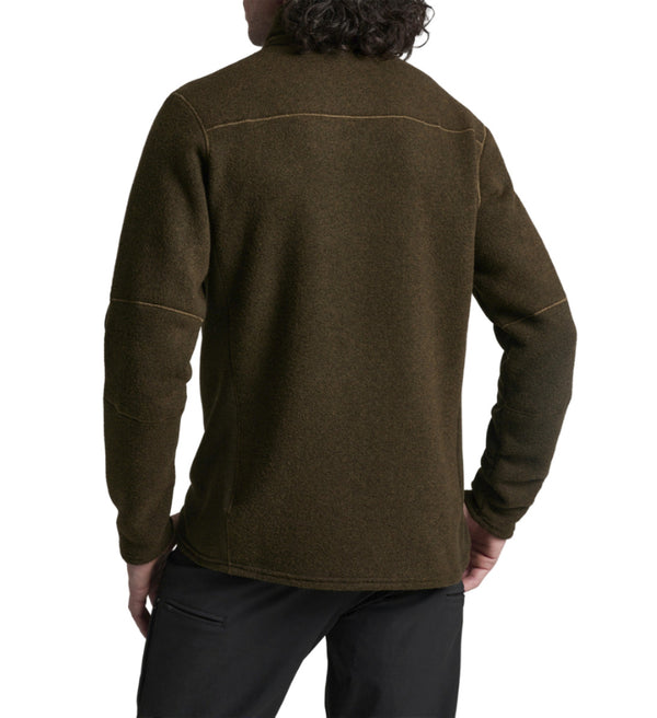 Kuhl 3185 Men's Interceptr Quarter Zip