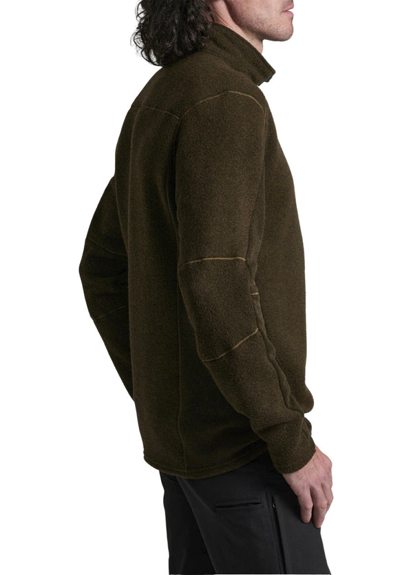 Kuhl 3185 Men's Interceptr Quarter Zip