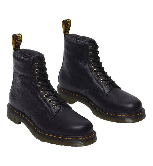 Dr. Martens 31873001 1460 Pascal WarmWair Boot