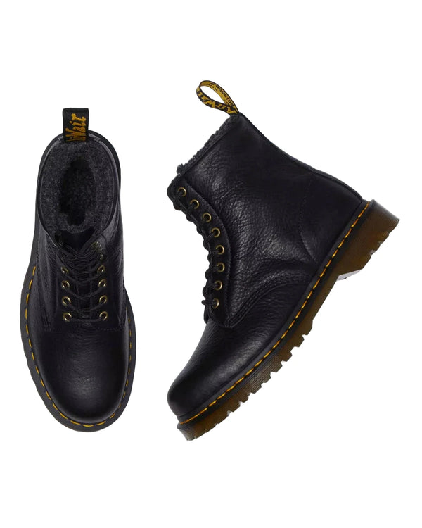 Dr. Martens 31873001 1460 Pascal WarmWair Boot
