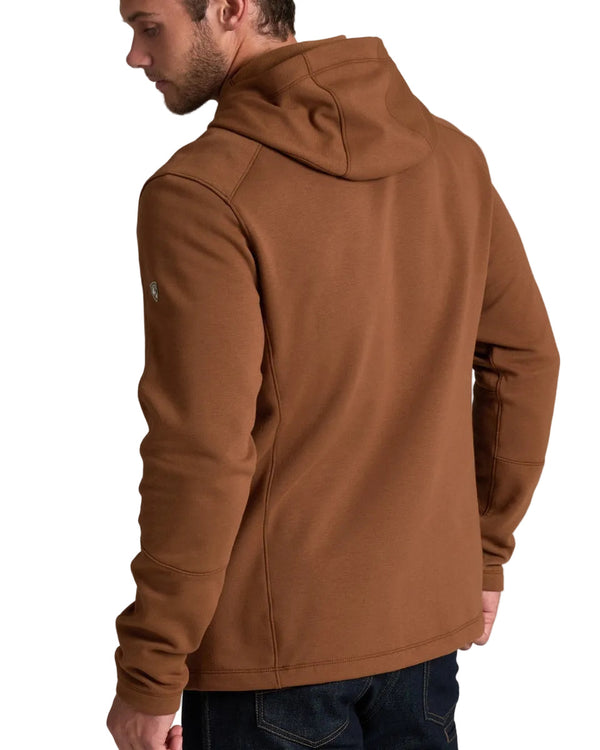 KUHL 3192 Men's Spekter Pull Over Hoody