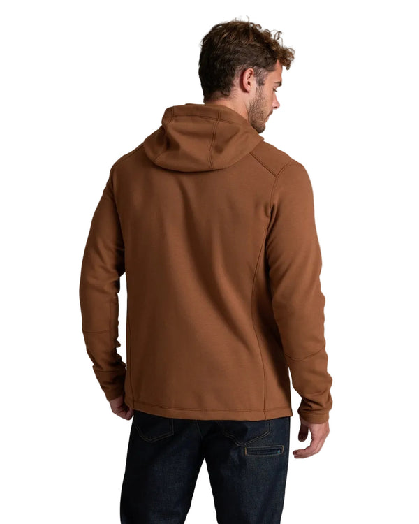KUHL 3192 Men's Spekter Pull Over Hoody