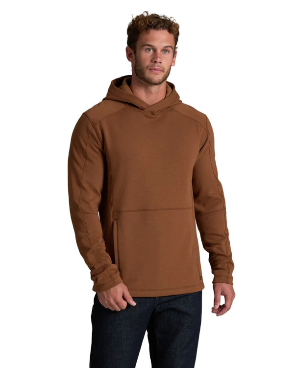 KUHL 3192 Men's Spekter Pull Over Hoody
