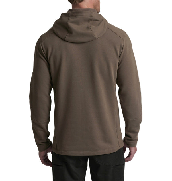 Kuhl 3192 Men's Spekter Pull Over Hoody