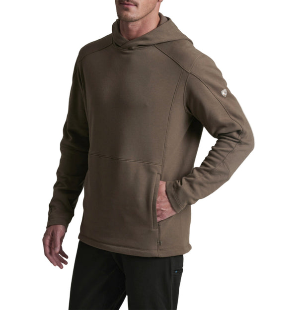 Kuhl 3192 Men's Spekter Pull Over Hoody