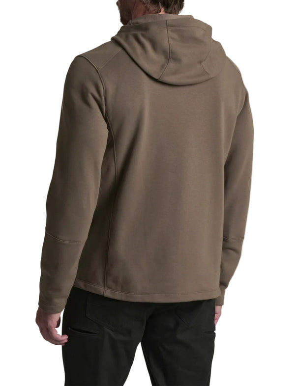 KUHL 3193 Men's Spekter Full Zip Hoody