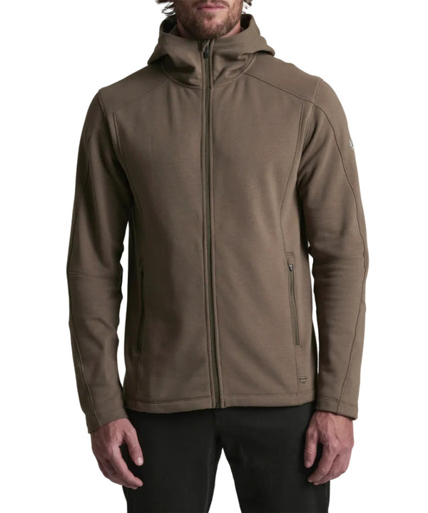 KUHL 3193 Men's Spekter Full Zip Hoody