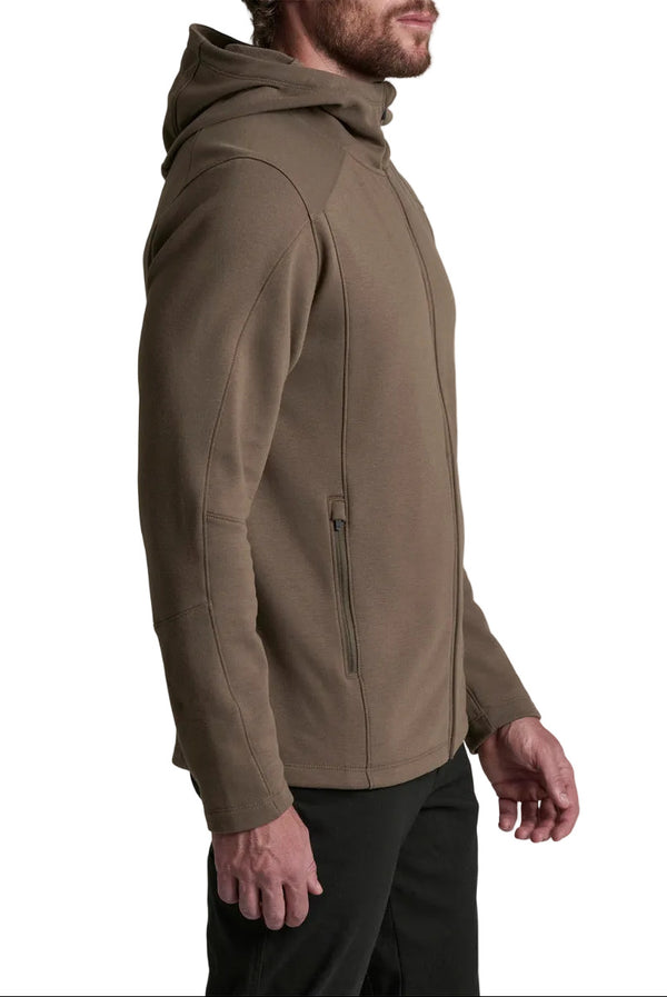 KUHL 3193 Men's Spekter Full Zip Hoody