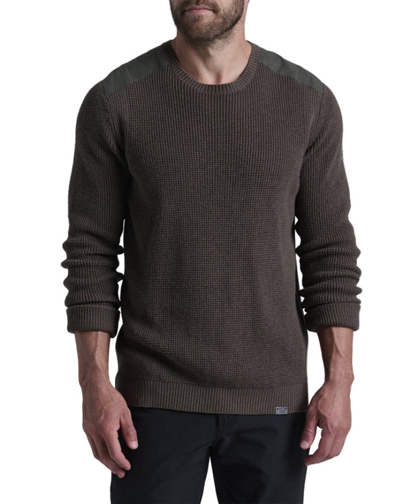 Kuhl 3195 Men's Evader Sweater