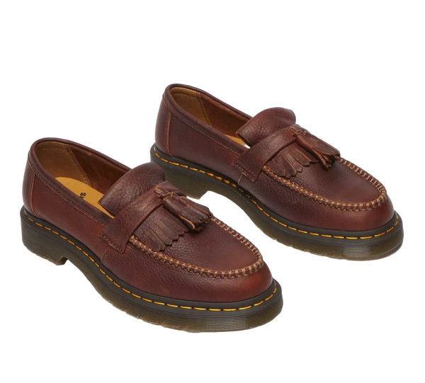 Dr. Martens 31995253 Adrian Tassel Loafer