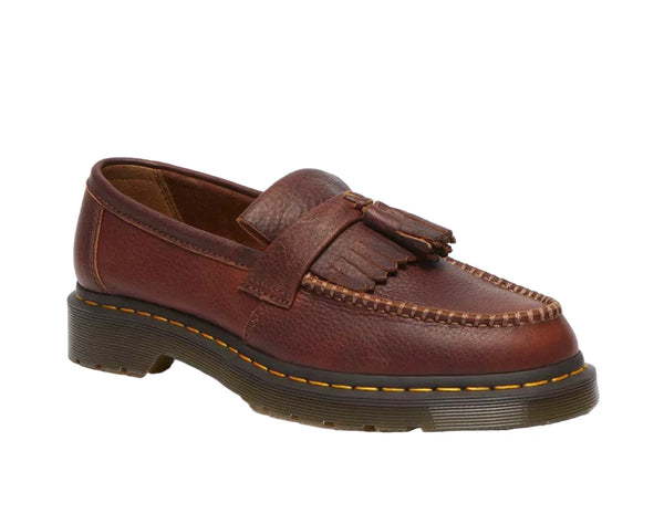 Dr. Martens 31995253 Adrian Tassel Loafer