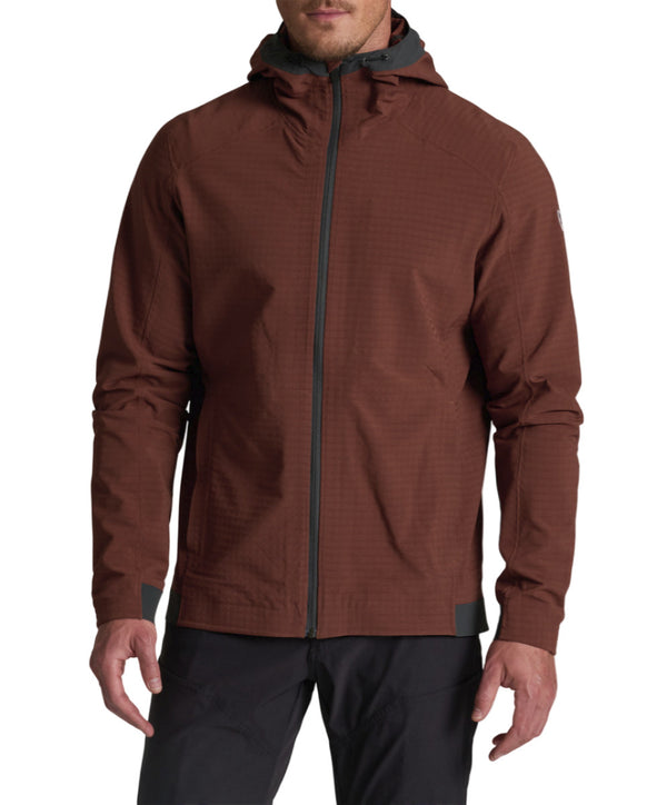 Kuhl 3224 Men's Skramblr Grid Fleece