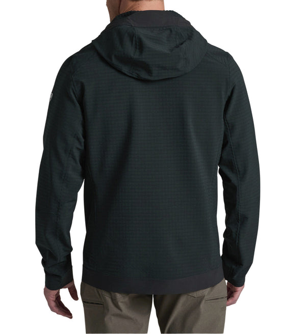 Kuhl 3224 Men's Skramblr Grid Fleece