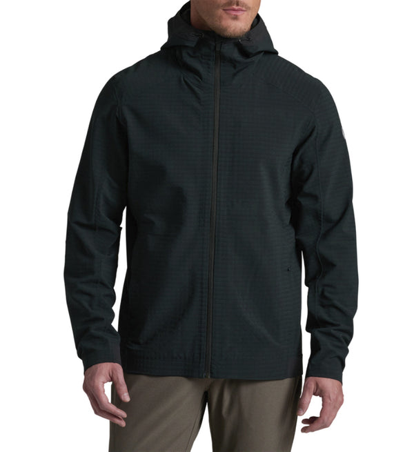 Kuhl 3224 Men's Skramblr Grid Fleece