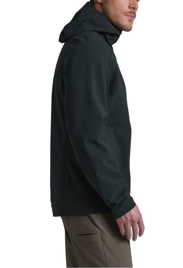 Kuhl 3224 Men's Skramblr Grid Fleece