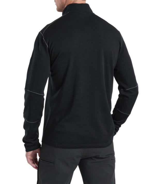 Kuhl 3236 Men's Invigoratr Quarter Zip