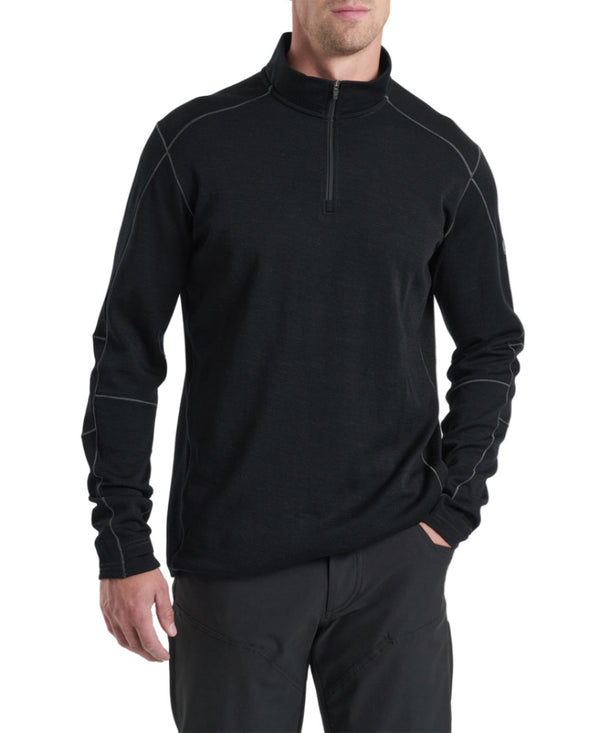 Kuhl 3236 Men's Invigoratr Quarter Zip