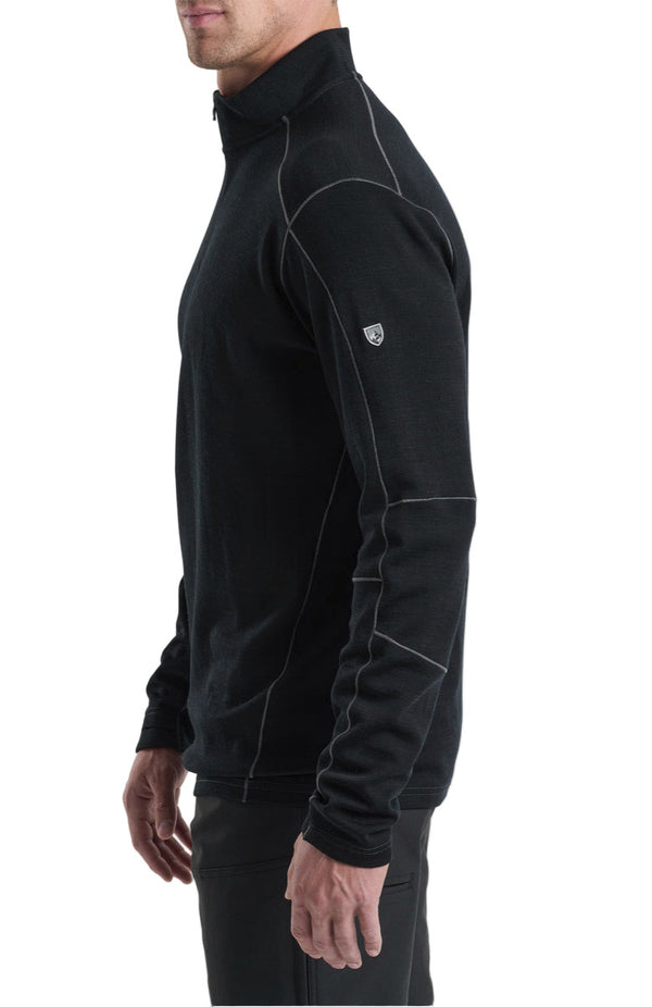 Kuhl 3236 Men's Invigoratr Quarter Zip