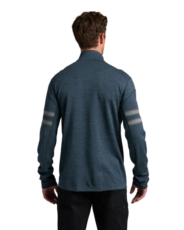 KUHL 3237 Men's Kuhl Team Quarter Zip