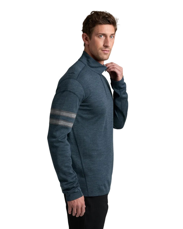 KUHL 3237 Men's Kuhl Team Quarter Zip