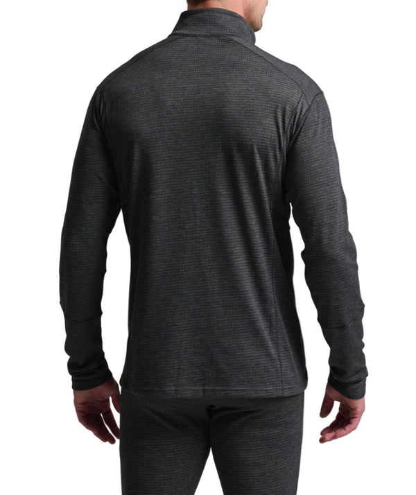 Kuhl 3253 Men's Reactiv Lite Grid 1/4 Zip