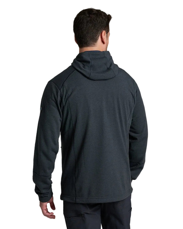 KUHL 3254 Men's Reactiv Grid FZ Hoody