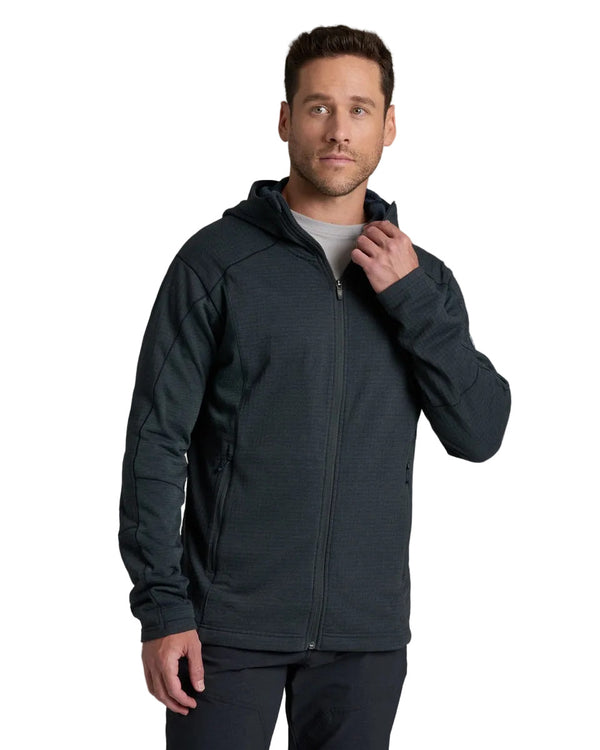 KUHL 3254 Men's Reactiv Grid FZ Hoody