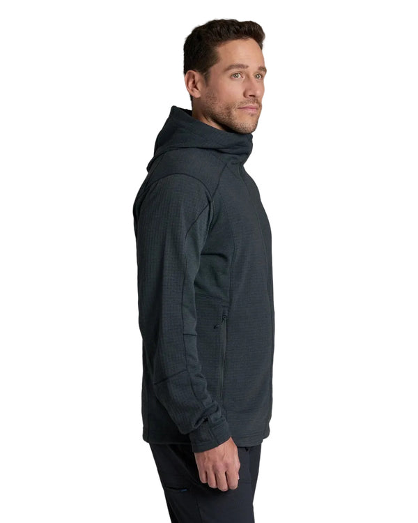 KUHL 3254 Men's Reactiv Grid FZ Hoody