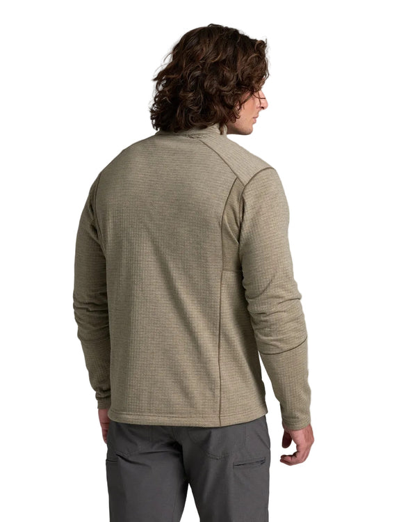 KUHL 3266 Men's Reactiv Grid FZ