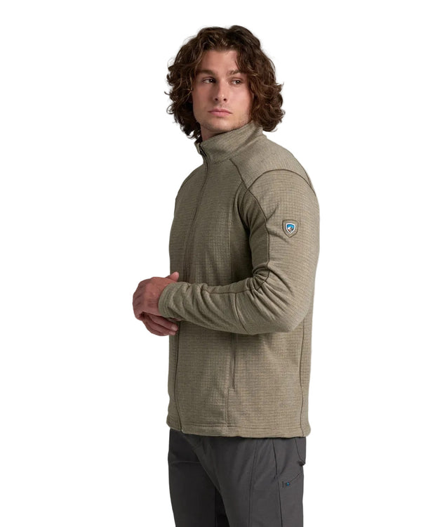 KUHL 3266 Men's Reactiv Grid FZ