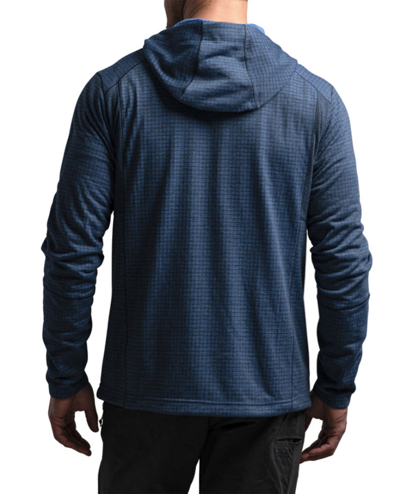 Kuhl 3254 Men's Reactiv Grid FZ Hoody