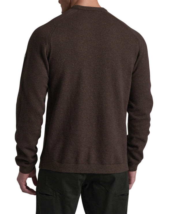 Kuhl 3263 Men's Alibi Sweater