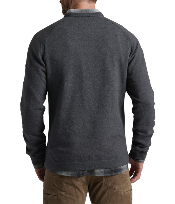 Kuhl 3263 Men's Alibi Sweater