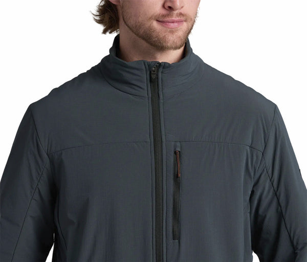 KUHL 3280 Men's AeroLight Jacket