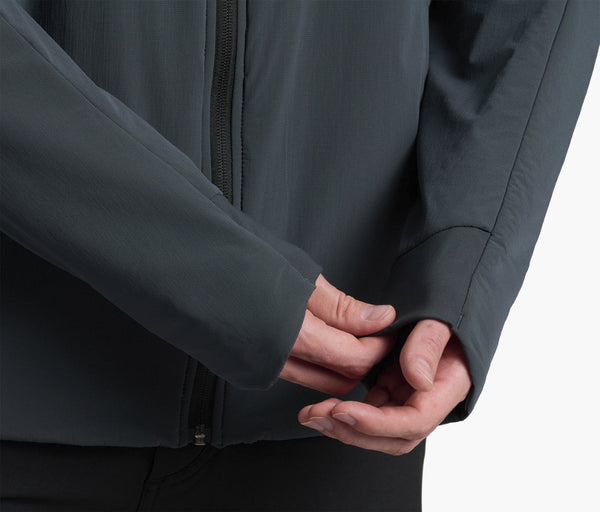 KUHL 3280 Men's AeroLight Jacket