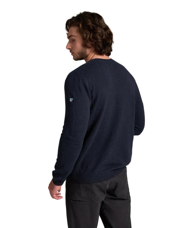 KUHL 3286 Men's Evoker Sweater