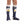 Load image into Gallery viewer, Darn Tough Vermont 3802 Kids&#39; Polar Bear OTC Midweight Cushion - Padded Shin
