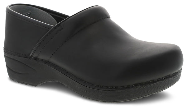 Dansko 3950020202 Women's XP 2.0 Black Waterproof