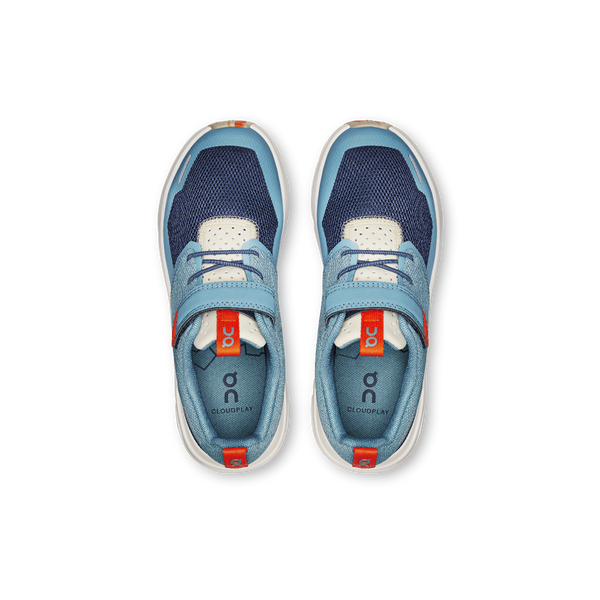 On Running 3KD1143 Kids' Cloud Play