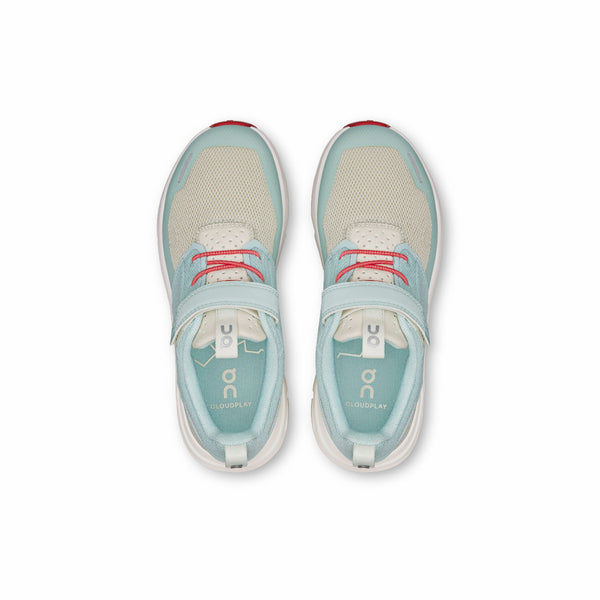 On Running 3KD1143 Kids' Cloud Play