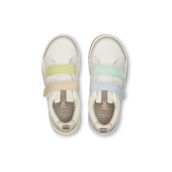 On Running 3KE1001 Kids' The ROGER