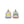 Load image into Gallery viewer, On Running 3KE1001 Kids&#39; The ROGER
