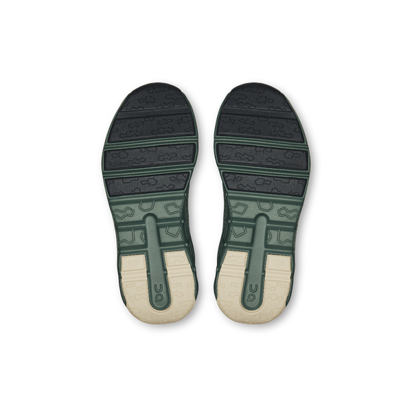 On Running 3KE3002 Kids' Cloudleap